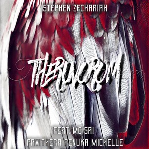 Theruvorom (From Avathaaram Series) - Single (2019) (Stephen Zechariah)